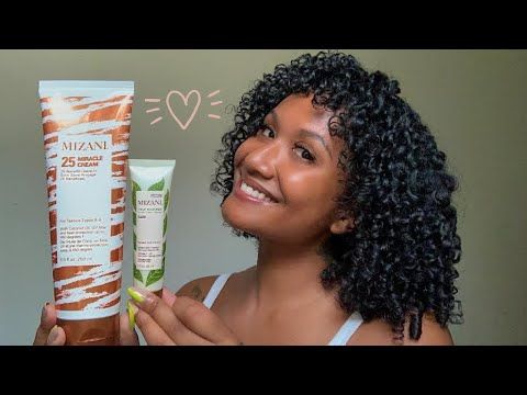 Mizani 25 Miracle Cream - Tube 8.5 oz