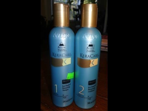 Keracare Dry & Itchy Scalp Anti-Dandruff Moisturizing
