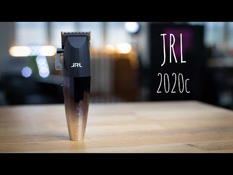 JRL 2020D Gold バリカン 新品未使用 楽天市場】【公式】JRL FF 2020C バリカン : アイビル楽天市場店