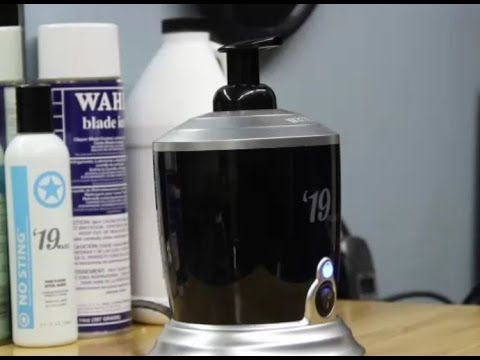 Wahl Hot Lather Machine #68908