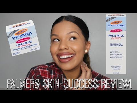 Palmers fade cream discount