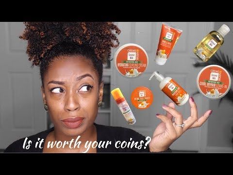 CREME OF NATURE Coconut Milk Essential 7 Treatment Oil (4oz) CREME OF NATURE Coconut Milk Essential 7 Treatment Oil (4oz)