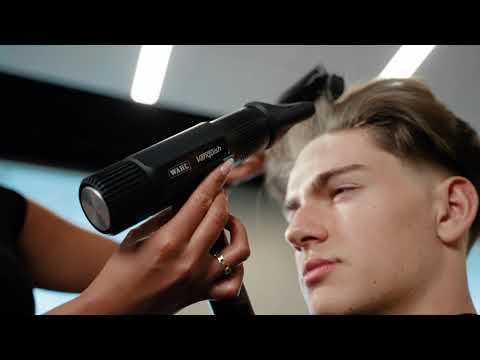 Wahl Vanquish Digital Motor Hair Dryer #3026641