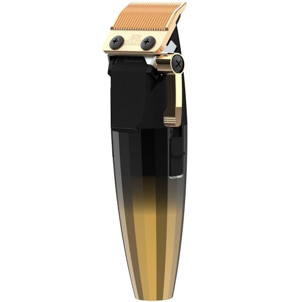 JRL FreshFade 2020C Cordless Clipper - Gold #2020C-G (Dual