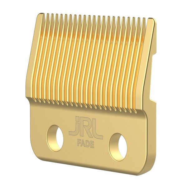 JRL FF2020C Fade Precision Blade - Gold #BF04G