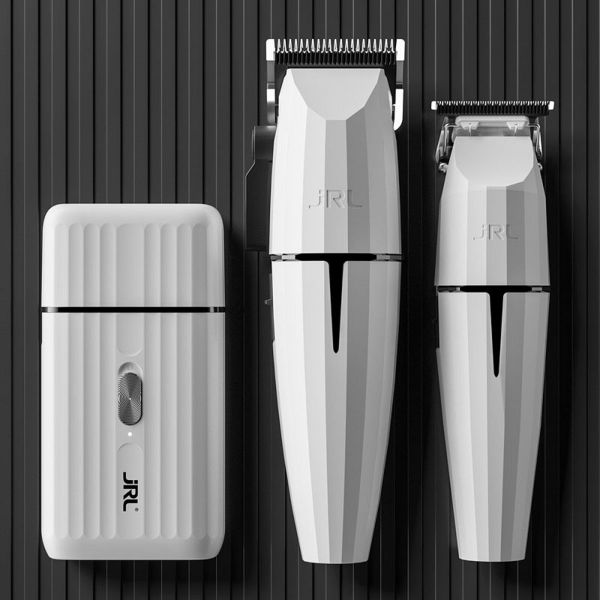 JRL GHOST[ONXY] トリマー　FF2020T-B　ホワイト JRL-Onyx-FF-2020T-B-W-Ghost-