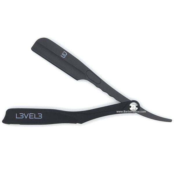 L3VEL3 Milly Clutch Razor Holders [4 Color Options]