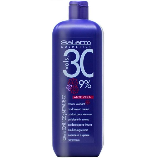 Salerm Cosmetics Salerm 21 Leave in Conditioner with B5 6.9 fl oz