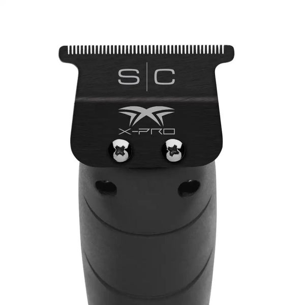 【最新入荷】 Fixed Replacement Stylecraft Black Fixed Wide X-Pro Diamond ヘアエクステンション