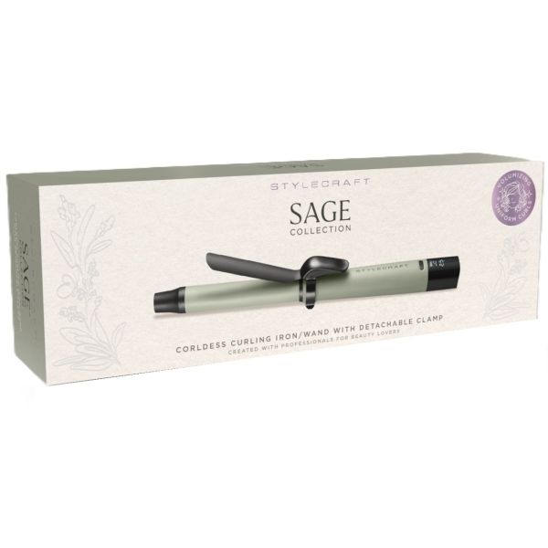 Stylecraft Sage Collection 1