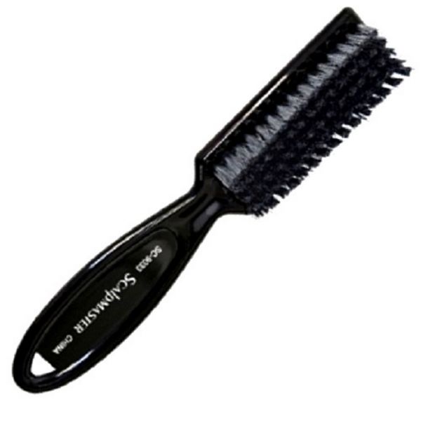 Scalpmaster Clipper Cleaning Brush