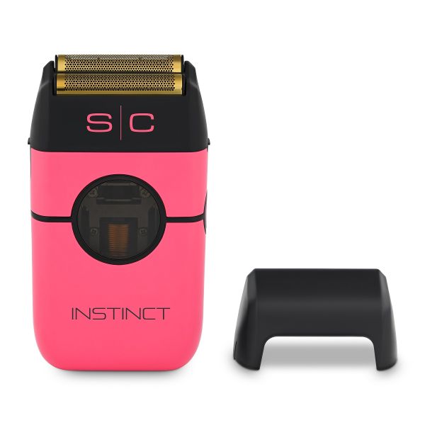 Stylecraft METAL EDITION Instinct Professional Vector Motor