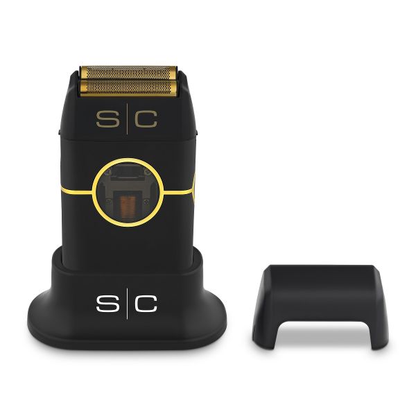 Make Stick Prime 黒 Stylecraft METAL EDITION Instinct Professional Vector Motor