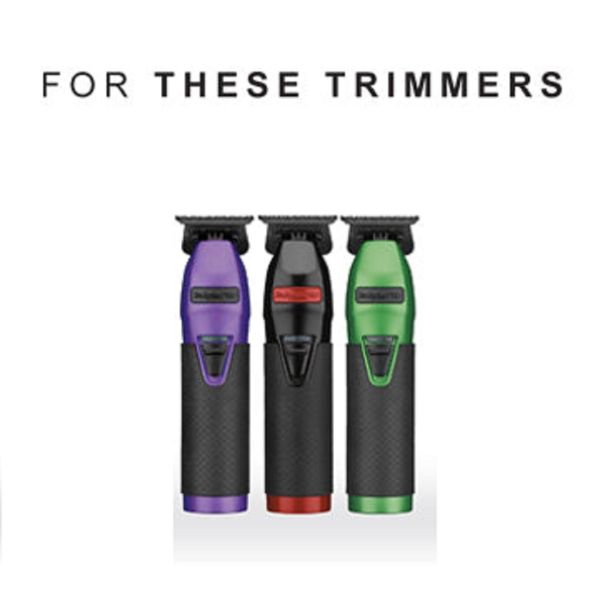 Barber Xpress True Dock Charging Stand for Babyliss Pro FX787