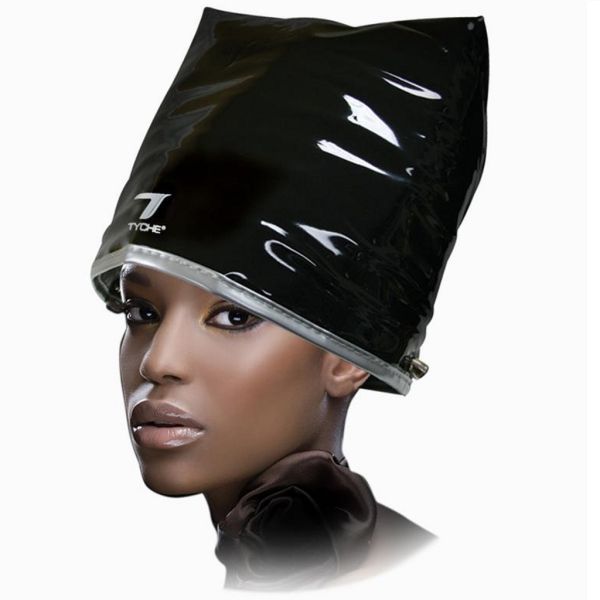 Tyche Conditioning Heat Cap Tyche Conditioning Heat Cap