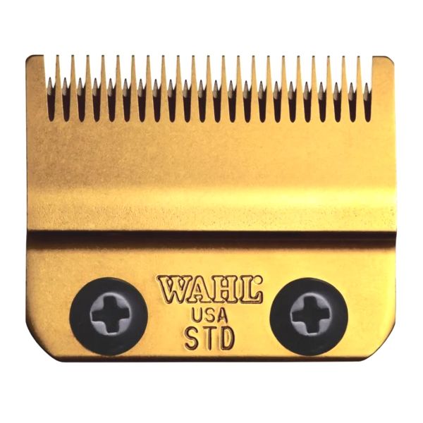 Wahl Professional Magic Hair Clipper Gold Cordless 8148-700