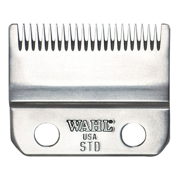 Wahl Magic Clip vs. Wahl Senior