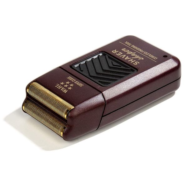 Wahl 5 Star Shaver Shaper