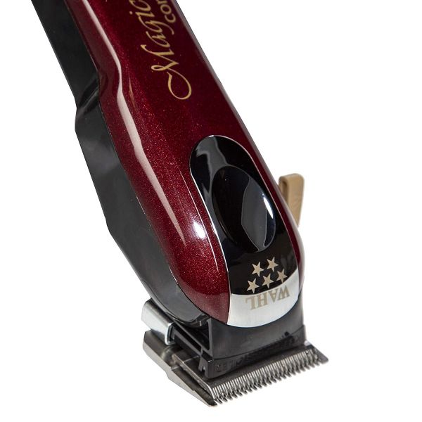 WAHL 5-Star Magic Clip Cordless 　日本正規品 wahl 5 star Magic Clip Cordless Clipper - JC Barber & Beauty
