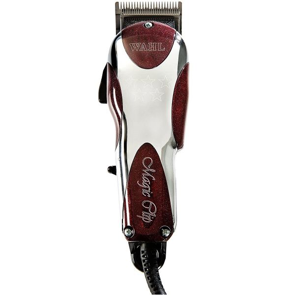 Wahl 5 Star Magic Clip Clipper #8451