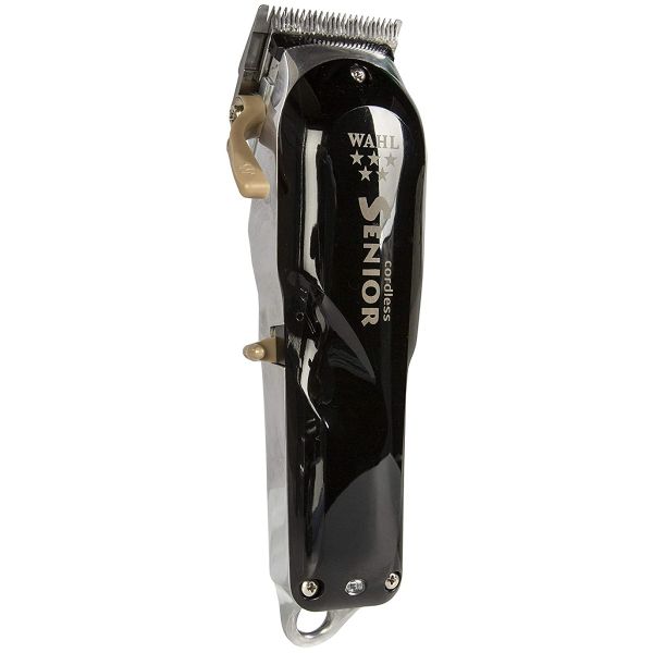 Wahl 5 Star Cordless Senior Clipper #8504-400