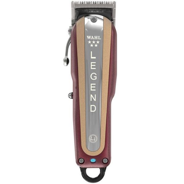 Maquina Wahl HI-VIZ Trimmer Cordless