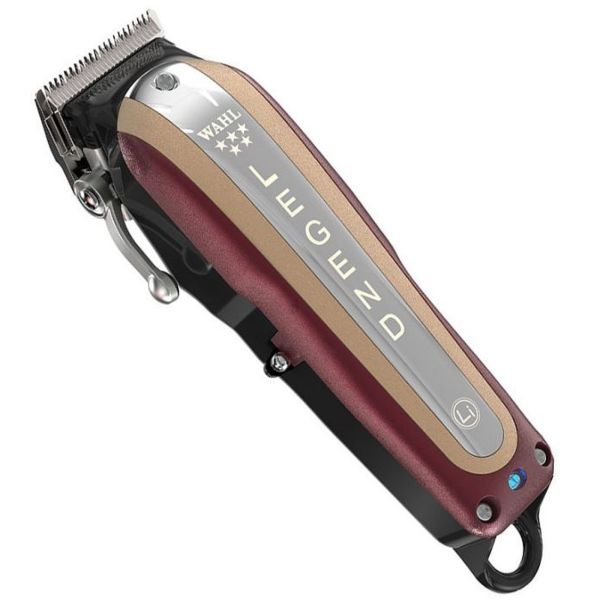 Wahl 5 Star Legend Wide Range Fade Clipper – Limited Time