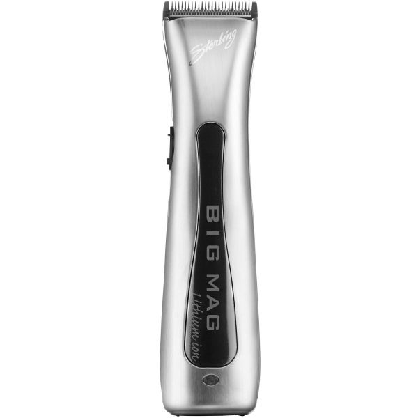 Wahl Clipper Magic Clip Cordless 220v - Master Barber Supply