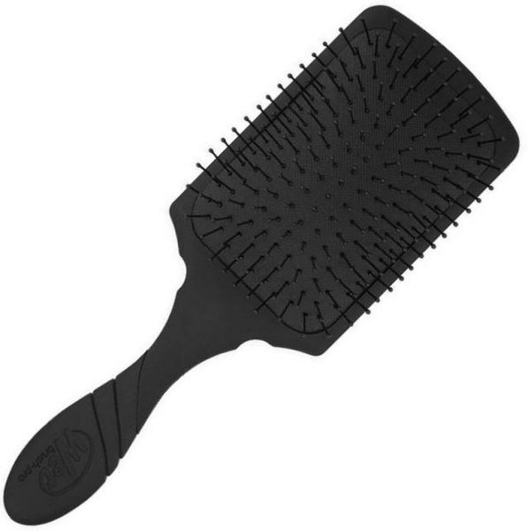 Pro Detangler Brush Black