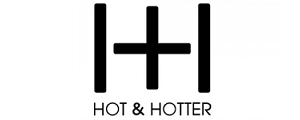 Hot & Hotter