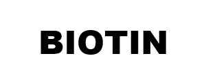 Biotin