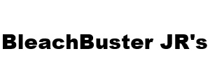 BleachBuster JR's