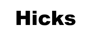 Hicks