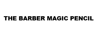 Barber Magic Pencil