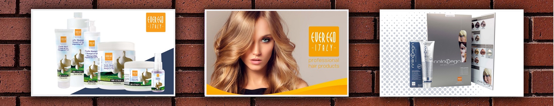 Professional Line Slider