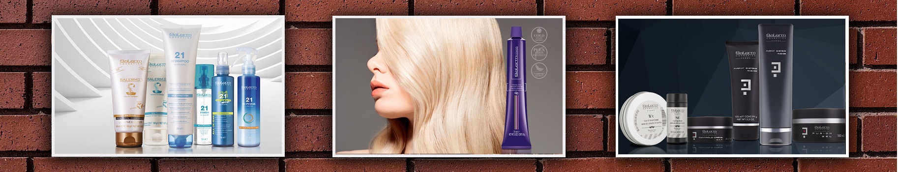 Professional Line Slider