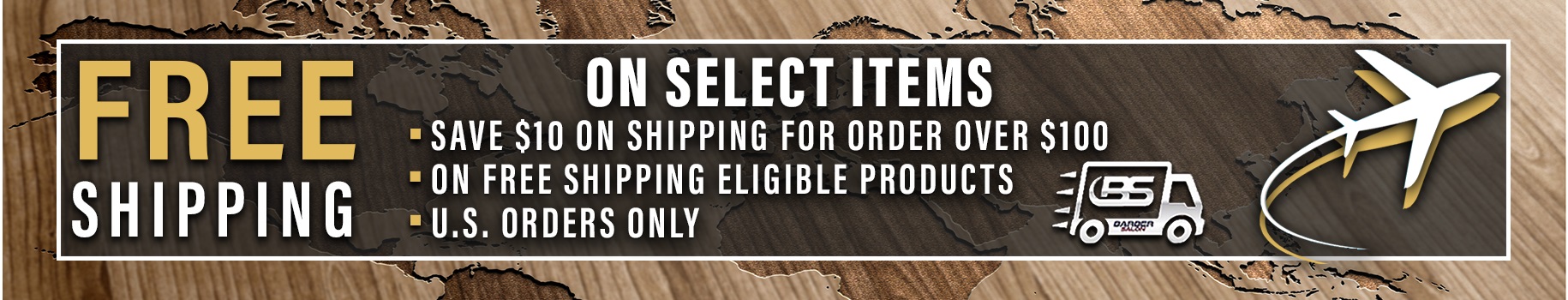 Home Page Slider