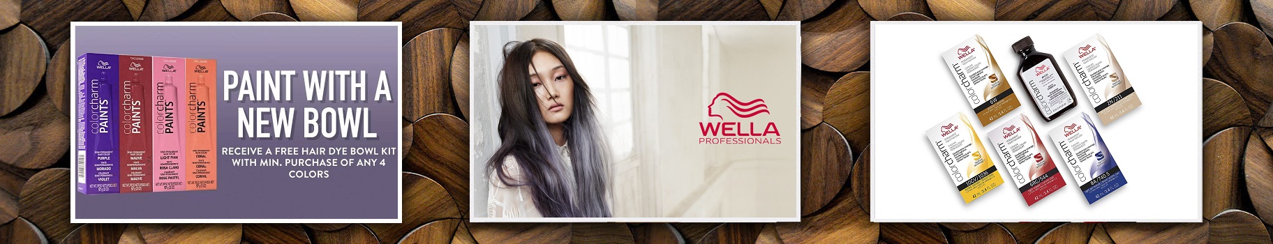 Hair Salon Slider