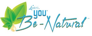 Luster's You Be-Natural