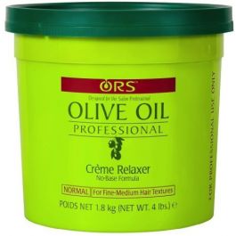 Ors Olive Oil Creme Relaxer Extra 4 Lbs