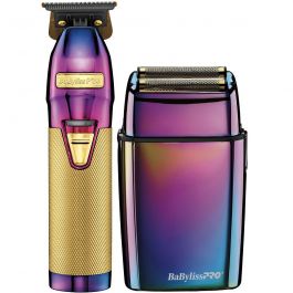 babyliss pro gun steel fx