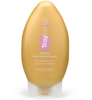 Alcantara Traybell 99 Hydro Restructurizing Emulsion 10.5 oz