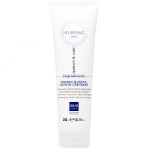Alter Ego Nourishing Spa Quench & Care Intensive Nutritive Leave In Conditioner 10.14 oz
