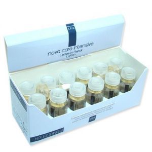 Alter Ego NeQual Nova Care Intensive Leave in Repair Lotion 0.4 oz - 12 Vials