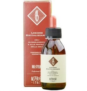 Alter Ego Revitalizing Hair Lotion Lozione Rivitalizzante 4.22 oz