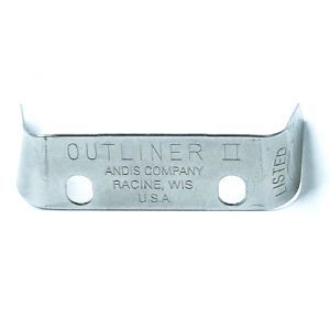 Andis Part Replacement Guard Fits Outliner 2 Trimmer #04203