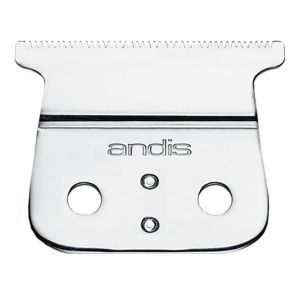 Andis T-Outliner Cordless Li Stainless Steel Replacement Blade Fits Model ORL #04570