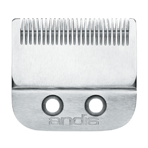 Andis Master Cordless Li Carbon Steel Replacement Fade Blade Size 00000-000 Fits Model MLC #74045