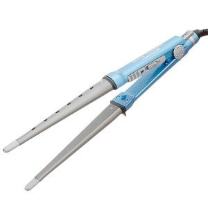 BaByliss Pro Nano Titanium ConiSmooth Smooth & Curl Iron - 1 1/4