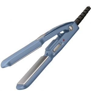 BaByliss Pro Nano Titanium Mini Straightening Iron - 1 Inch #BABNT3053